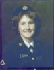 Sgt Tracey Darlene Brogdon