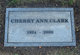 Cherry Ann Clark Photo