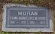  Frank Adams Moran
