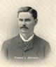  Roland Jefferson “Man” Johnson Jr.