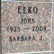  John Elko
