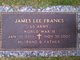 James Lee Franks