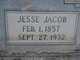  Jesse Jacob Magee