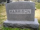  Benjamin Harrison