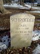  Carl Schroeder