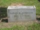  Harley Wilfred Jefferson