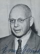  Ernst Borinski