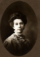  Edith T. <I>Townsend</I> Enquest Clark