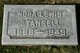  Nora Lewis Stansell