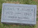  Charles William Fisher