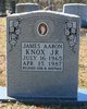  James Aaron Knox Jr.