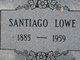  Santiago Lowe