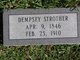  Dempsey Strother