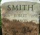  Robert Smith