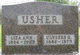  Ulysses Grant Usher