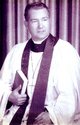 Rev Dr Maynard Donavon Hilgendorf