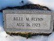  Billy M. Flynn