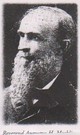 Rev Augustus Harvey Mecklin