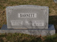  Ida Elizabeth <I>Scott</I> Barnett