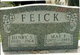  Henry Samuel Feick Sr.
