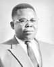 Profile photo:  Joseph Kasavubu