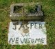  Jasper Walter Newsome