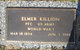  Elmer Killion