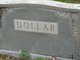  Lilian “Aunt Lil” <I>Mason</I> Dollar