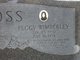  Peggy Luella <I>Wimberley</I> Moss