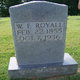  William Franklin Royall