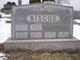  Elvamay Margrate <I>Wingate</I> Biscoe