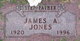  James Arnold Jones