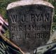  Wiley J. Ryan