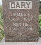  James Collins Cary Jr.