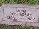 Roy Perry
