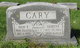  Mary Lorene <I>DeLay</I> Cary