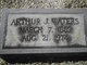  Arthur J Waters