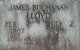  James Buchanan Lloyd