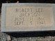  Robert Lee Jackson