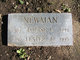  Louise C <I>Connell</I> Newman