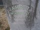 James Thomas Whitley