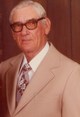  Robert Cox Sr.