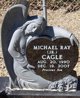 Michael Ray “Mikey” Cagle Jr. Photo
