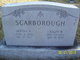  Bertha A. Scarbrough