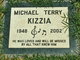  Michael Terry Kizzia