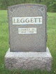  James Henry Leggett
