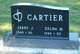  Jerry J Cartier