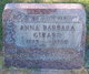  Anne Barbara Girard