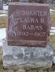  Laura H Harms