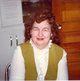  Gladys Martha Louise <I>Kirch</I> Bentz